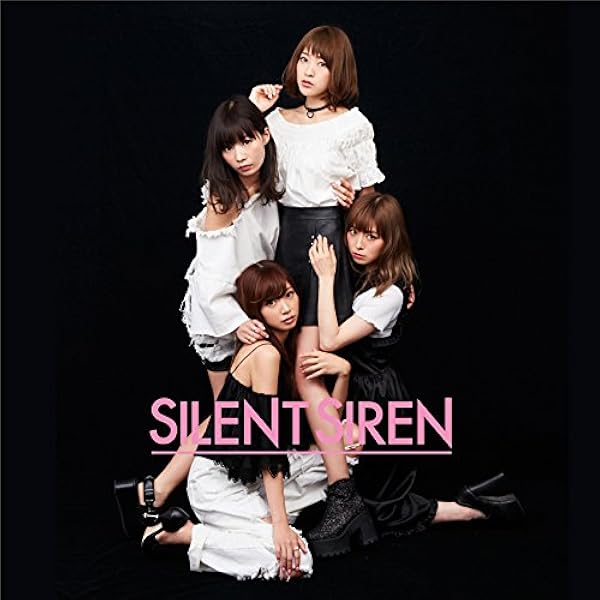 SILEMT SIREN　AKANE/あわあわ　CD＋DVD　キーホルダー付き Amazon.co.jp: AKANE/あわあわ(初回限定盤A)(DVD付): ミュージック